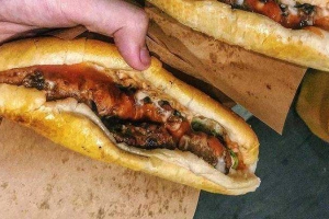 Phong Đạt - Bánh Mì & Ăn Vặt
