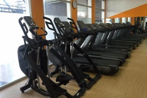 Phòng Gym Aviation