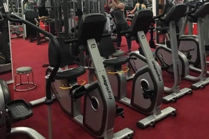 Phòng Gym Thuận