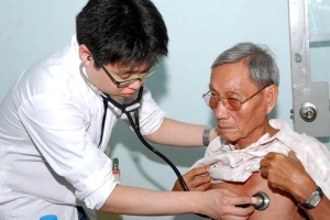 Phòng Khám Bác Sĩ Anh - Nguyễn Thiện Thuật