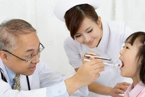 Phòng Khám Bác Sĩ Đoàn Thế Giáp - Đường Số 5