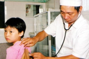 Phòng Khám Bác Sĩ Huỳnh Minh Thu - Lê Văn Việt