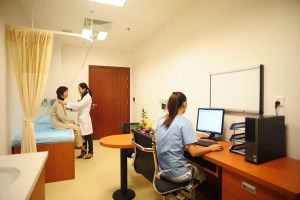 Phòng Khám Bác Sĩ Trần Bảng Đại - Bình Thới