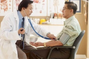 Phòng Khám Chuyên Khoa Nội Tổng Quát