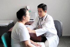 Phòng Khám Chuyên Khoa Tim Mạch