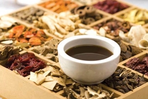 Phòng Khám Chuyên Khoa Y Học Dân Tộc - Nam Kỳ Khởi Nghĩa
