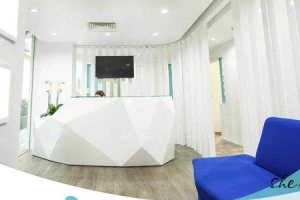 Phòng khám da Grace - Grace Skincare Clinic