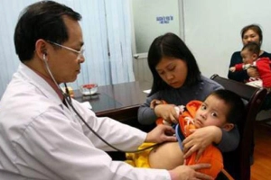Phòng Khám Đa Khoa Bình Thái - Đỗ Xuân Hợp