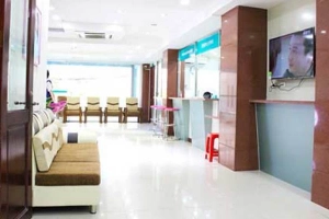 Phòng Khám Đa Khoa Đại Đông
