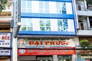 Phòng Khám Đa Khoa Đại Phước - 3 Tháng 2