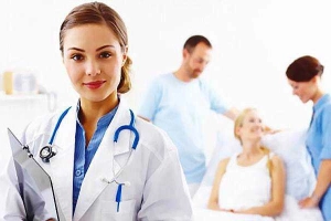 Đại Việt - Phòng Khám Đa Khoa