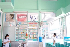 Phòng Khám Đa Khoa Hy Vọng