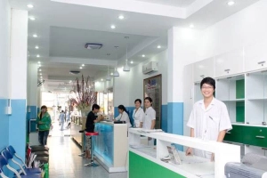 Phòng Khám Đa Khoa Mayo