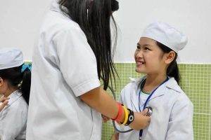 Phòng Khám Đa Khoa Phước Sơn