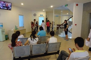 Phòng Khám Đa Khoa Tâm Trí Sài Gòn