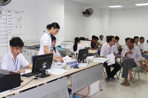 Phòng Khám Đa Khoa Viện Gút