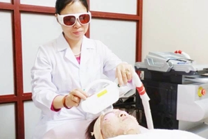 Phòng Khám Da Liễu - BS Thanh Mai