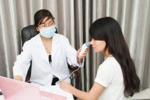 Phòng Khám Da Liễu - Ngô Thời Nhiệm