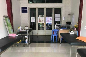 Phòng Khám Đông Y Vạn Hoa Minh