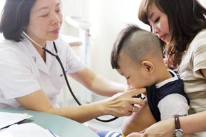 Phòng Khám Hải Thoa - Đặng Văn Ngữ