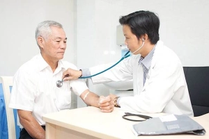 Phòng Khám Ngoài Giờ - BS. Võ Công Khanh
