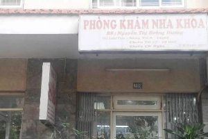 Phòng Khám Nha Khoa - Phạm Viết Chánh
