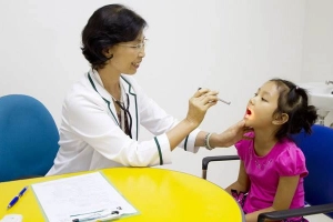 Phòng Khám Nhi Đồng Thành Phố - Lý Tự Trọng
