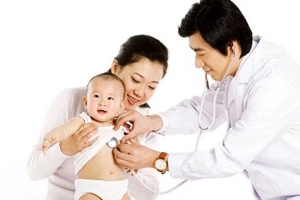 Phòng Khám Nhi Khoa Ths. Bs Trần Thị Kim Ngân