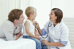 Phòng Khám Nội Bác Sĩ Nguyễn Hữu Phúc