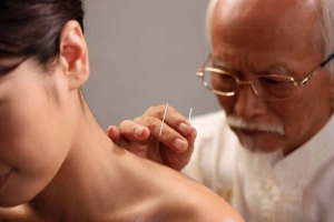 Phòng Khám Nội Châm Cứu - Xô Viết Nghệ Tĩnh