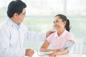 Phòng Khám Nội Khoa - BS. Mai Hoàng Hùng - Hậu Giang
