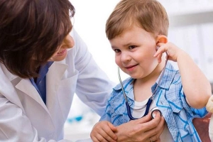 Phòng Khám Nội Nhi B.S Trần Châu Thái