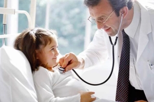 Phòng Khám Nội Tổng Quát - Kha Vạn Cân