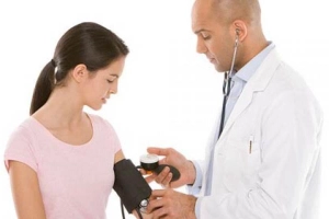 Phòng Khám Nội Tổng Quát - Phạm Thế Hiển