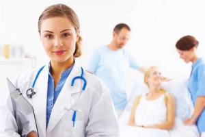 Phòng Khám Nội Tổng Quát - Xóm Đất