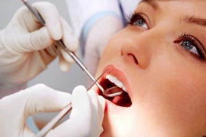 Phòng Khám Răng Hàm Mặt - Cống Quỳnh