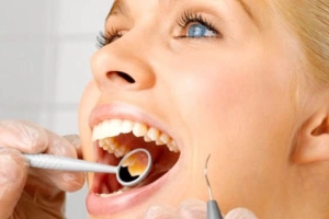 Phòng Khám Răng Hàm Mặt - Đường 18