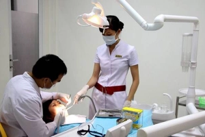 Phòng Khám Răng Hàm Mặt - Hưng Phú