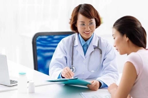 Phòng Khám Sản Phụ Khoa Ana