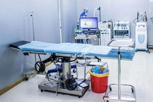 Phòng Khám Sản Phụ Khoa Phúc Thịnh