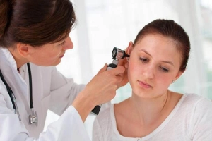 Phòng Khám Tai Mũi Họng Vạn Phúc - ENT Clinic