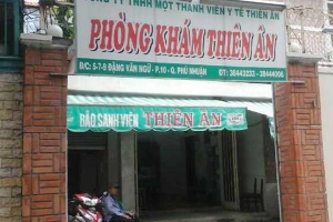 Phòng Khám Thiên Ân