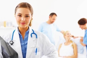 Phòng Khám Y Học Cổ Truyền Huê Hạ - Lý Thường Kiệt