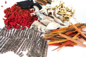 Phòng khám Y Học Cổ Truyền Tân Đức