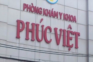 Phòng Khám Y Khoa Phúc Việt