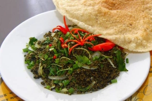 Quán Ăn Phong Ký Quán