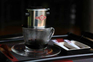 Phong Lan - Cafe Vườn