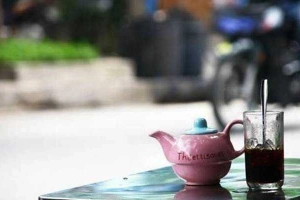 Phong Lan Coffee