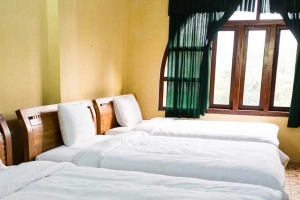 Phong Lan Villa - Bạch Mã