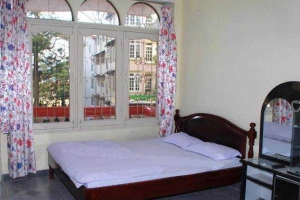 Phong Lưu Motel